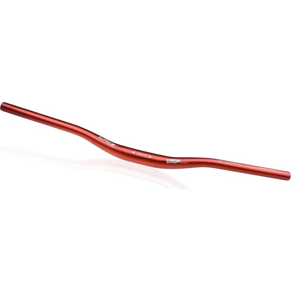 Leva Freno Bicicletta - Leva Freno Mtb - Per Mountain Bike - Rosso-image