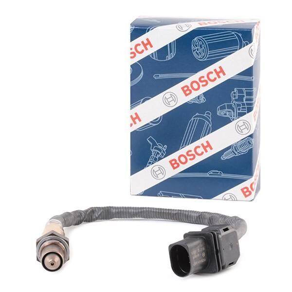 Sonda Lambda Bosch 0 281 004 018-image