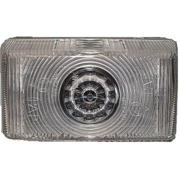 Luce Di Posizione Con Lente Proplast 40172103-image