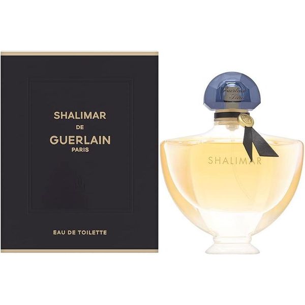 Guerlain Shalimar Edt 50Ml-image