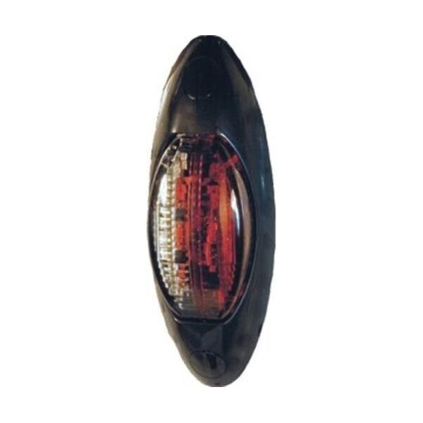 Proplast Luce Di Posizione Luce Di Parcheggio 40100004 103 Mm 36 Mm 23 Mm-image