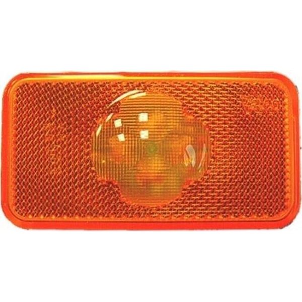 Proplast Luce Di Posizione Luce Di Parcheggio 40196001 Su Entrambi I Lati 102 Mm 54 Mm-image