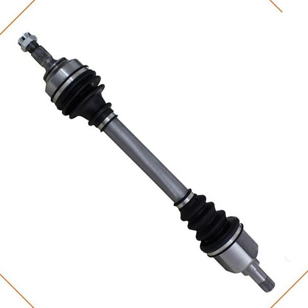 Albero Motore 630Mm Con Dado Spidan Per Peugeot Partner Tepee-image