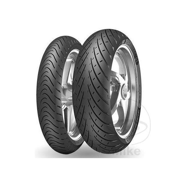 Metzeler Roadtec 01 150/70 - 17 M/C Tl 69V Posteriore-image