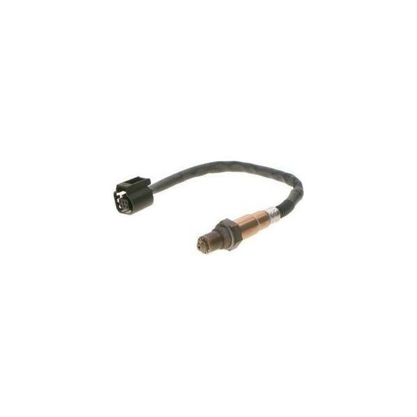 Sonda Lambda Bosch 0 258 027 005-image
