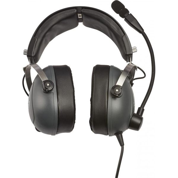 Thrustmaster 4060104 Gaming Headset Thrustm. T.Flight "Us Air Force"" (Kon/Pc) Retail"-image