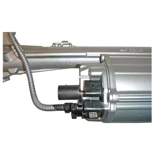 Scatola Sterzo Lizarte (06.80.5000) Per Vw Caddy Iii Touran Passat B8 B6 Scirocco-image