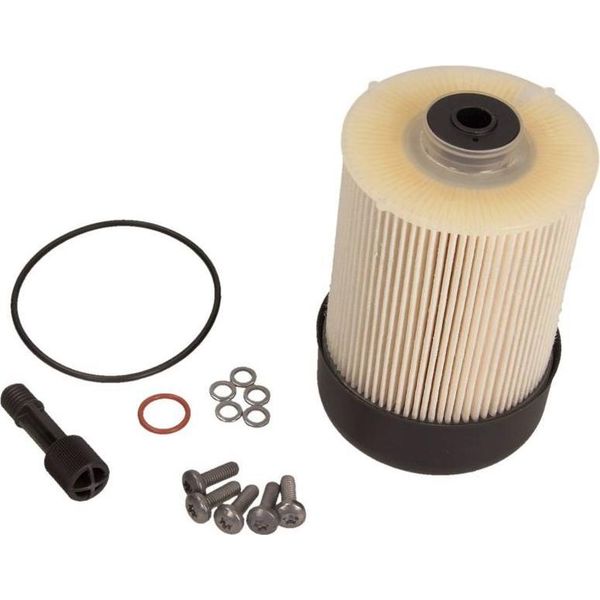 Filtro Carburante Nissan Nv400 2,3Dci 14- Renault Master Opel Vivaro 1,6/2,3Dci 14--image