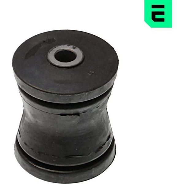 Supporto Manubrio Per Opel Corsa B Hatchback (S93) Posteriore F8-5552 Optimal-image