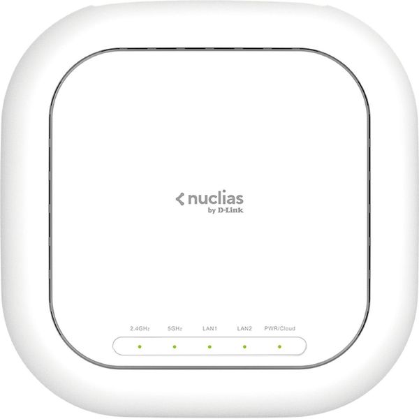Punto Di Accesso Wireless D-Link DBA-X2830P AX3600 Nuclias Cloud Managed-image