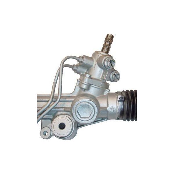 Lizarte Ingranaggio Dello Sterzo Grigio (01.93.1580) Per Toyota Land Cruiser Prado-image
