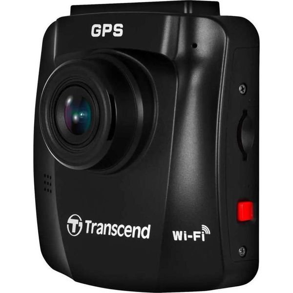 Transcend TS-DP250A-32G Transcend Drivepro 250 Inkl. 32GB Microsdhc Tlc-image
