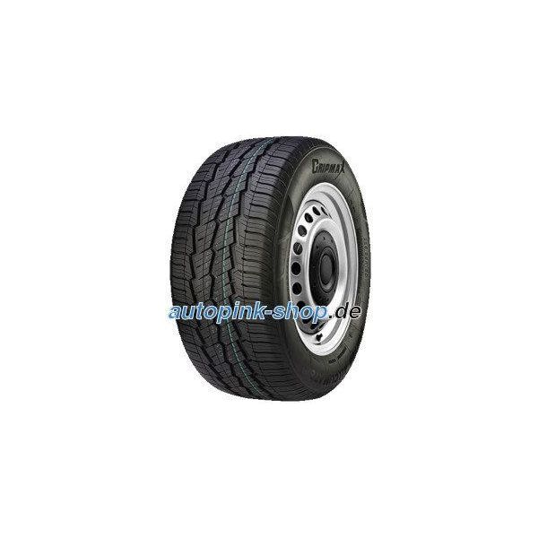 Gripmax Suregrip A/S Van 225/70R15C 112T Bsw-image
