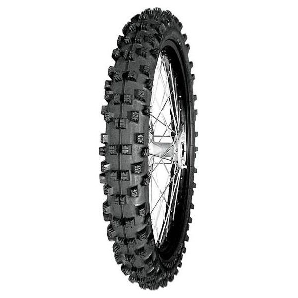 Metzeler Mce 6 Days Extreme 90/90 - 21 M/C Tt 54M Mst Bsw Front (Soft)-image