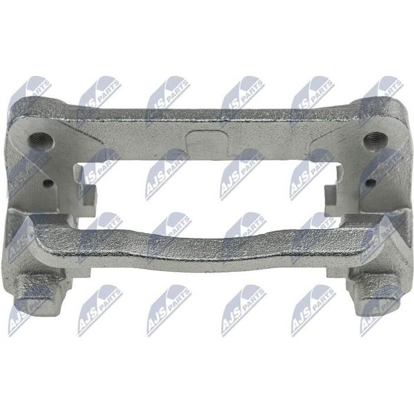 Nty Kit Di Fissaggio Pinza Freno Asse Posteriore HZT-MS-002A Per Mitsubishi Pajero Ii (V3W, V2W, V4W) Pajero Sport I Suv (K7, K9) Pajero Classic (V2W) L 400 Bus-image