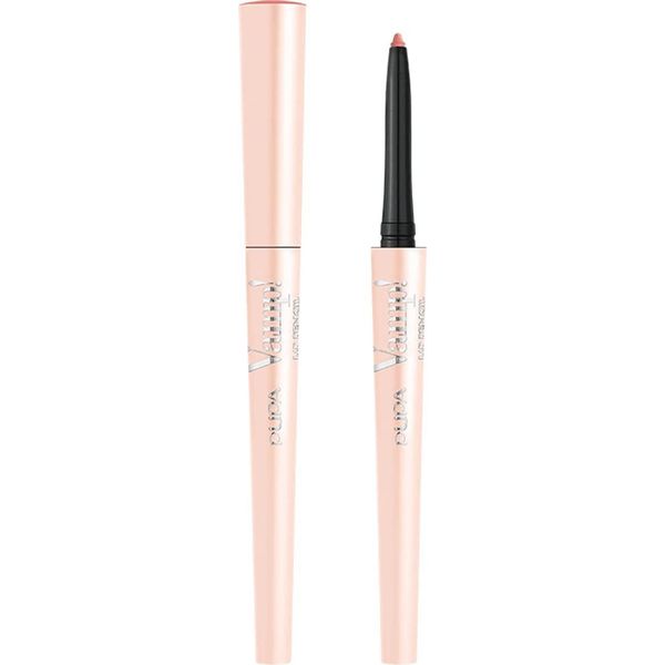 Pupa Milan Vamp! Matita Labbra 007 Charming Peony 0,35G-image