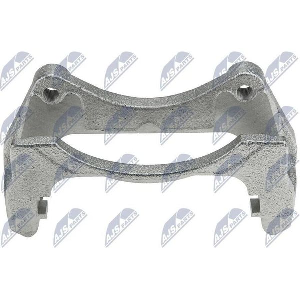 Nty Set Staffa Pinza Freno Asse Anteriore HZP-MS-021A Per Mitsubishi Lancer Viii Berlina (Cya, Cza) Lancer Viii Hatchback (Cxa)-image