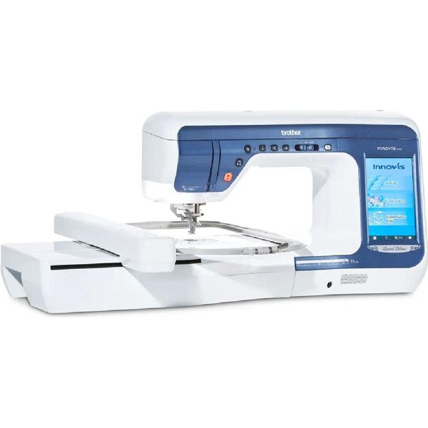 Macchina Per Cucire, Ricamare E Quilting Brother Innov-Is V5LE-image