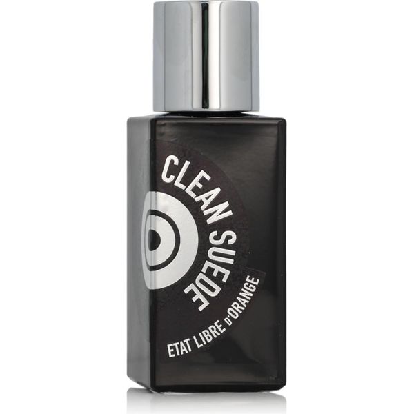 Etat Libre D'orange Clean Suede Woda Perfumowana, 50 Ml-image
