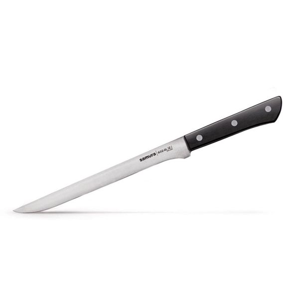 Samura Harakiri Filetto 21,8 Cm Shr0048B-image