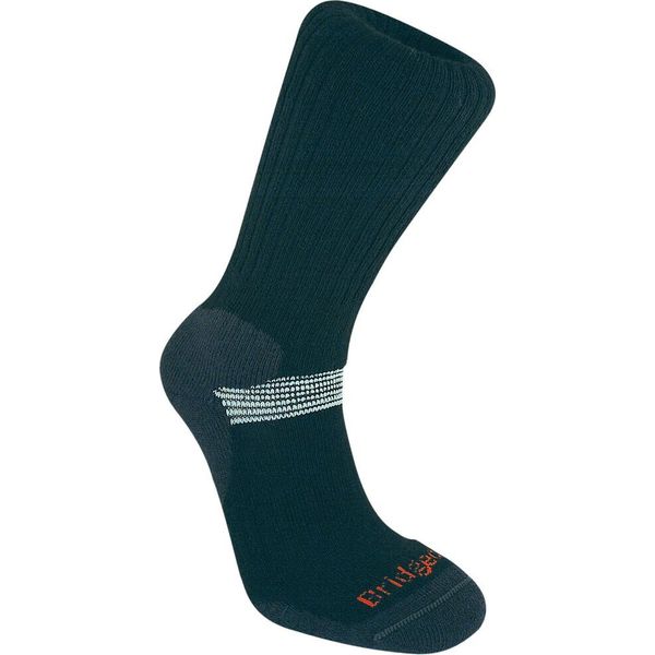 Bridgedale Ski Cross Country Merino Performance Velikost: L / Barva: Nero-image