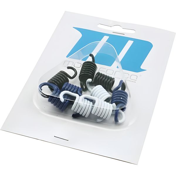 Kit Molle Frizione Racing D. 107 Minarelli-image