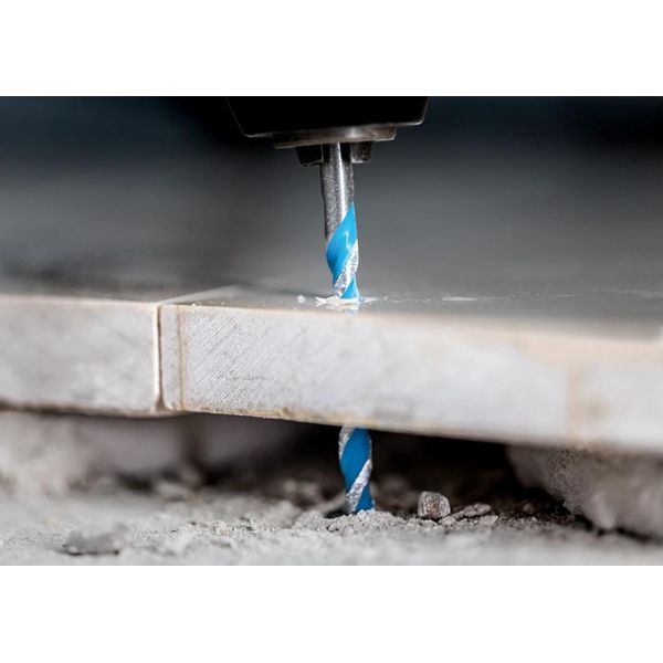 Bosch 2608902364 Bosch Expert HEX-9 Multi Construction Betonbohrer, Ø 12,0 Mm, 1 St.-image