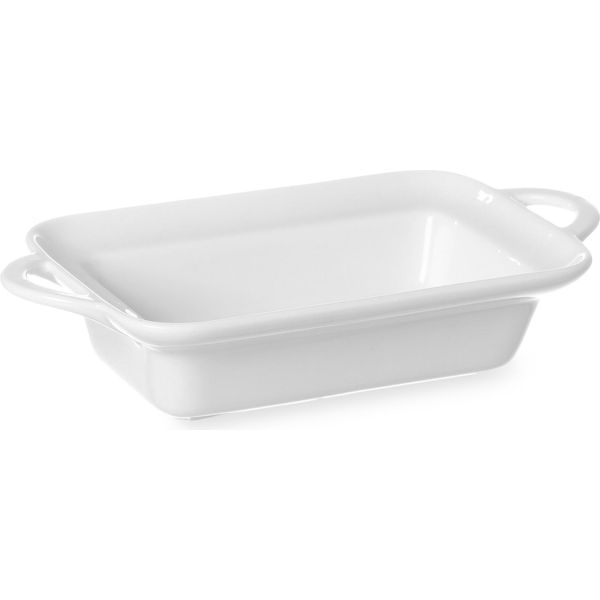Hendi Stampo Da Forno Con Manici Ad Orecchio, Rettangolare, 0,25L, 236X126X(H)48Mm-image