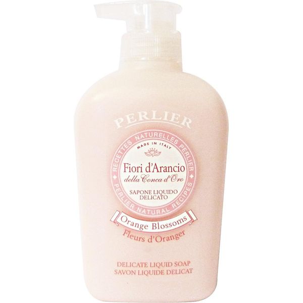 Perlier Flower D'ar Sapone Liquido 300Ml-image