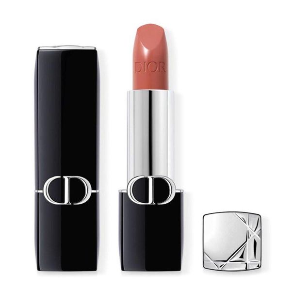 Dior Rouge Dior Barra De Labios 434 Promenade Satin 30Ml-image