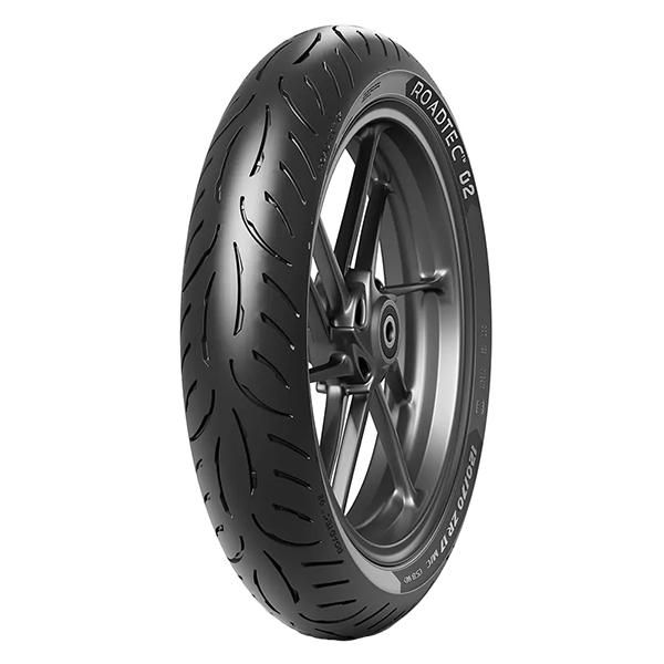 Metzeler Roadtec 02 120/70 R19 M/C Tl 60V Anteriore-image