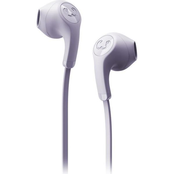 Fresh 'N Rebel 00226023 Cuffie E Auricolari Cablati In Ear Per Chiamate/Musica Usb Type-C Viola-image