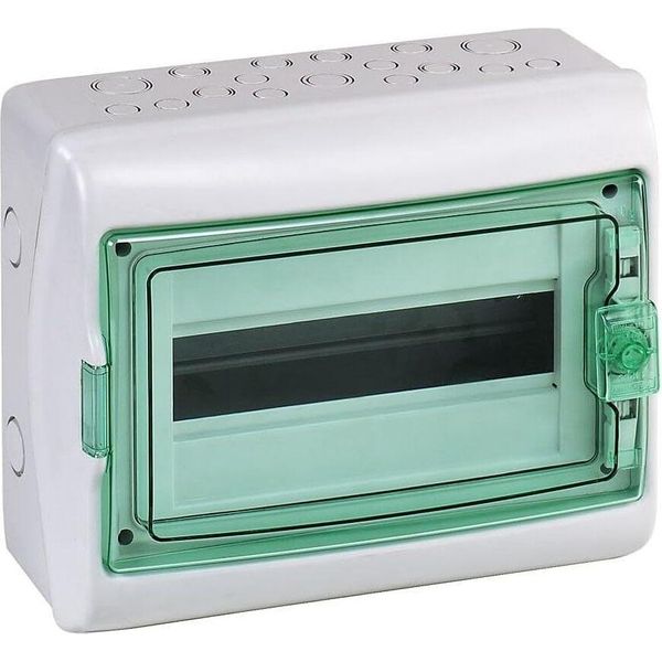 Quadro Di Distribuzione Piccolo Schneider Electric 13431-image