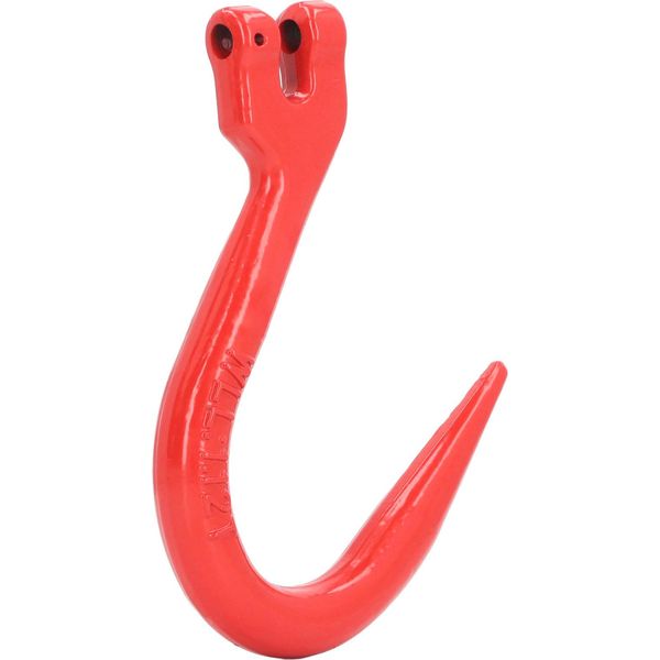 Gancio Di Sollevamento, Gancio Di Sollevamento In Acciaio Legato, Gancio Della Gru, Gancio Di Sollevamento, Gancio Di Clevis, Gancio Della Catena-image