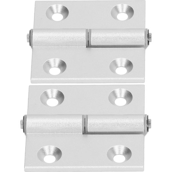 Cerniera Della Porta, Cerniera Del Gabinetto, Cerniere Di Flip, Cerniere Pieghevoli, Cerniera Della Mobilia, Hardware Della Porta-image