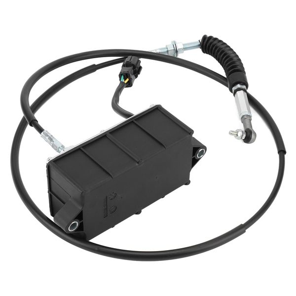 Motore Dell'acceleratore, Motore Dell'acceleratore Dell'escavatore, Sostituzione Del Motore Dell'acceleratore Dell'escavatore, Motore Dell'acceleratore Dell'escavatore Per Sany, Controllo Dell'acceleratore Dell'escavatore, AC2/1500-image