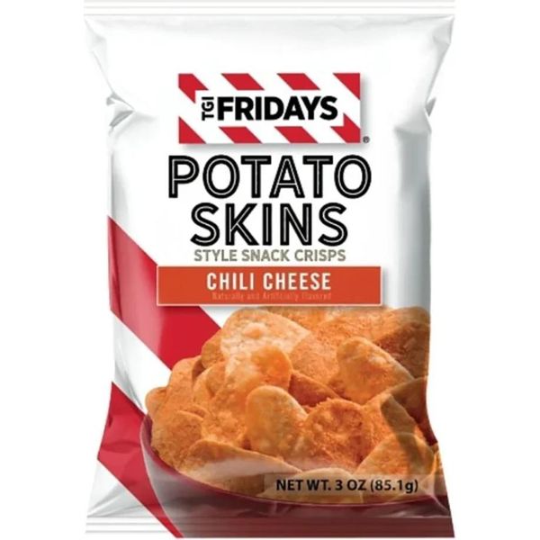 Tgi Fridays Pastiglie Di Patate Al Peperoncino 85,1G-image