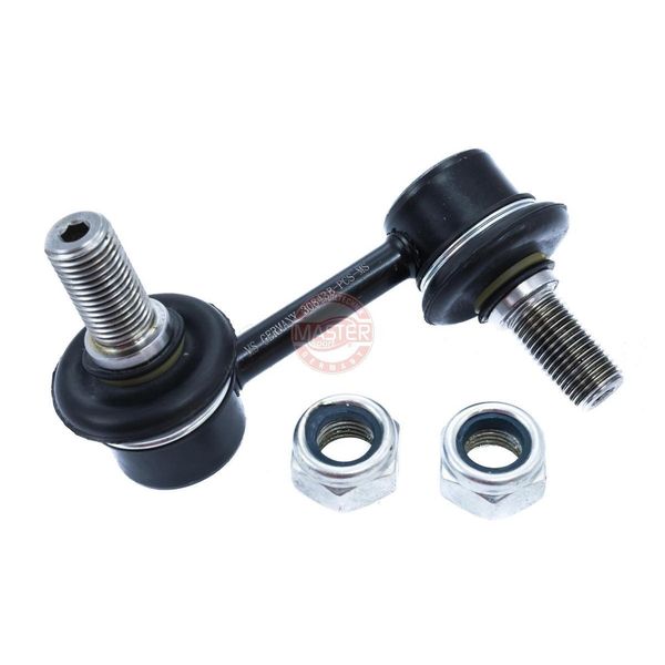 MASTER-SPORT 30843B-PCS-MS Barra/Puntone, Stabilizzatore Asse Anteriore Sinistro Per Mitsubishi Pajero Iv (V8_W, V9_W)-image