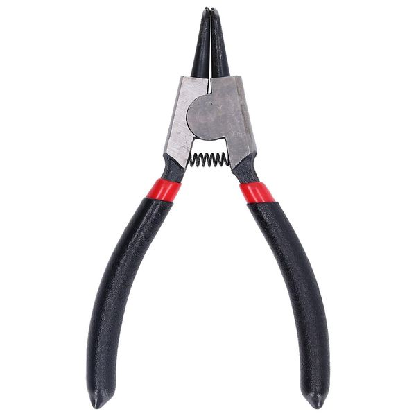 Pinze Per Anelli Di Sicurezza, Pinze Per Anelli Di Sicurezza, Pinze Per Anelli Di Sicurezza, Pinze Per Anelli Di Sicurezza, Pinze Per Anelli Di Sicurezza Da 5 Pollici, Pinze-image
