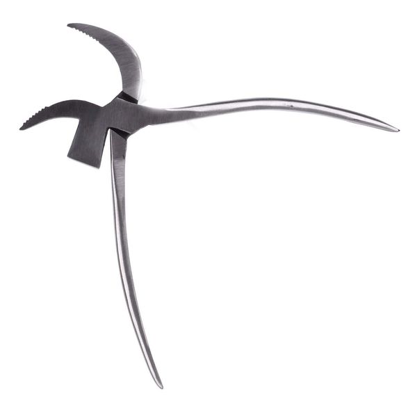 Pinze Durevoli, Pinze Per L'artigianato Del Cuoio, Pinze Durevoli Per L'artigianato Del Cuoio, Pinze Per Calzoleria, Strumento Per L'artigianato Del Cuoio, Accessori Per Il Fai Da Te-image
