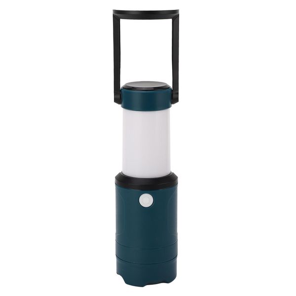 Lampada Portatile A Led, Lampada Di Illuminazione Portatile, Lampada A Batteria Al Litio A Led, Lampada A Sospensione A Led, Luce Di Lavoro A Led, Lampada Di Illuminazione All'aperto-image