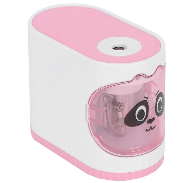Temperamatite, Temperamatite Elettrico, Temperamatite Aula, Temperamatite Portatile, Cancelleria Temperamatite, Temperamatite Cartone Animato-image