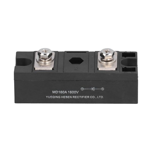 Raddrizzatore, Raddrizzatore A Ponte, Raddrizzatore A Ponte Da 1600 V, Modulo Raddrizzatore A Ponte, Raddrizzatore A Ponte Da 160 A, Modulo Raddrizzatore-image