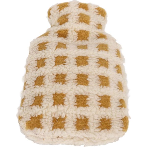 Bottiglia Dell'acqua Calda Di Peluche, Borsa Dell'acqua Calda Di Peluche, Borsa Dell'acqua Calda, Bottiglia Dell'acqua Calda, Borsa Dell'acqua Calda Della Mano-image