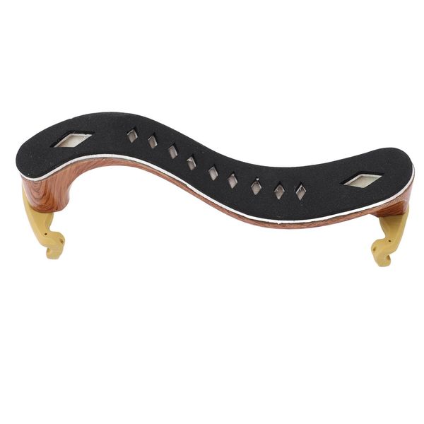 Poggia Spalla Per Violino, Cuscinetto Di Sostegno Per Violino, Poggia Spalla, Poggia Spalla Regolabile, Poggia Spalla Per Violino, Parti Per Violino-image