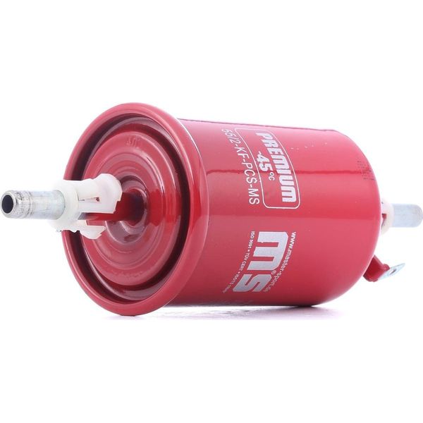 MASTER-SPORT 55/2-KF-PCS-MS Filtro Carburante Per Chevrolet Aveo / Kalos Notchback (T250, T255)-image