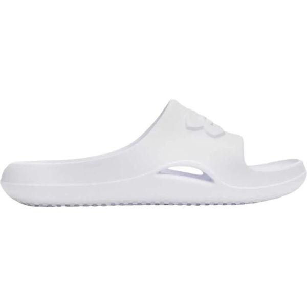 Under Armour Locker V Sl Sandali Da Bagno Bianco Eu 45 Uomo Bianco Eu 45-image