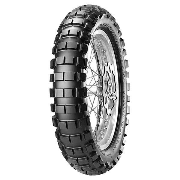 Pirelli Scorpion Rally 90/90 - 21 M/C Tl 54R Manopole Larghe Front M+S-image