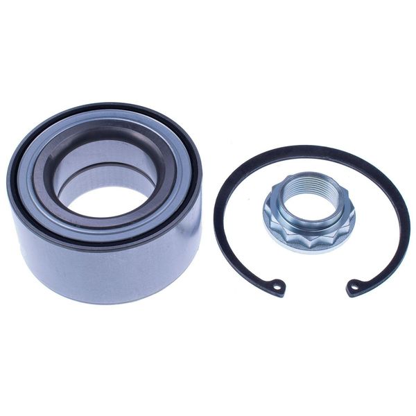 Denckermann Kit Cuscinetti Ruota Posteriori Per Bmw 3 Touring (E91) 85 Mm W413291-image