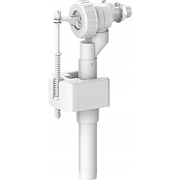 Valvola Di Riempimento Pp 3/8'' Zn2-image